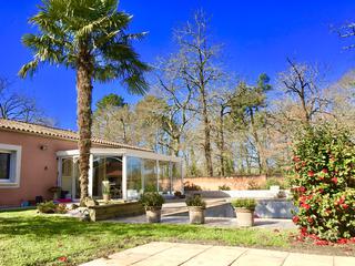 maison 6 pièces - 160m2 à Mérignac (33700)