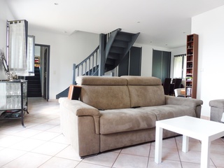 maison 7 pièces - 140m2 à Argenteuil (95100)