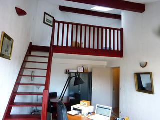 appartement 2 pièces - 42m2 à Toulouse (31300)