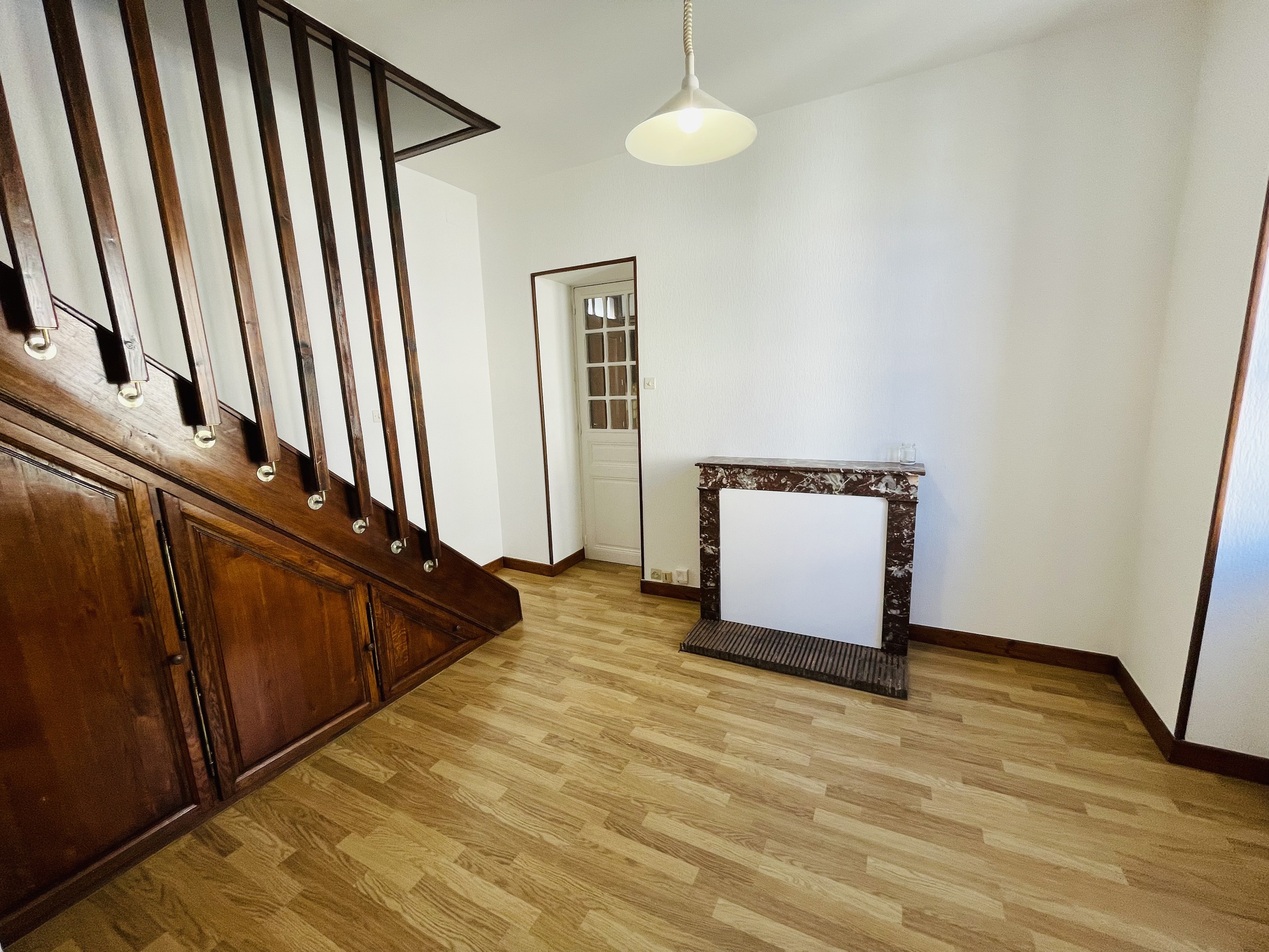 appartement 4 pièces - 65m2 à Dijon (21000)