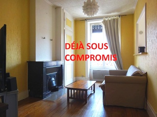 appartement 2 pièces - 50m2 à Oullins (69600)