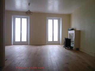 appartement 2 pièces - 56m2 à La Rochelle (17000)