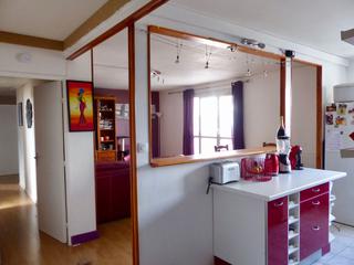 appartement 4 pièces - 86m2 à Cergy (95000)