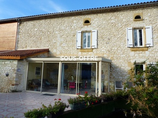 maison 6 pièces - 180m2 à Saint-Aubin-de-Lanquais (24560)