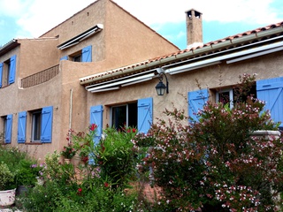 maison 6 pièces - 140m2 à Sillans-la-Cascade (83690)