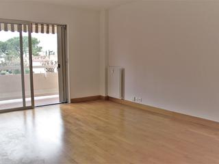 appartement 2 pièces - 46m2 à Antibes (06600)