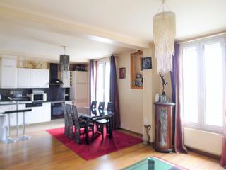 appartement 3 pièces - 255m2 à Drancy (93700)