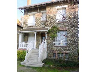 maison 7 pièces - 130m2 à Le Raincy (93340)