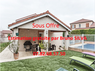 maison 5 pièces - 135m2 à Feyzin (69320)