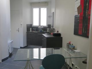 appartement 1 pièces - 30m2 à Paris (75004)