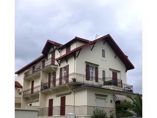 appartement 1 pièces - 22m2 à Arcachon (33120)