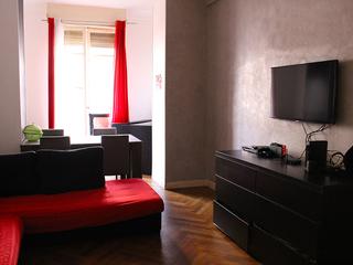 appartement 3 pièces - 71m2 à Nice (06000)