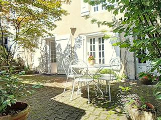 maison 6 pièces - 133m2 à Crolles (38920)