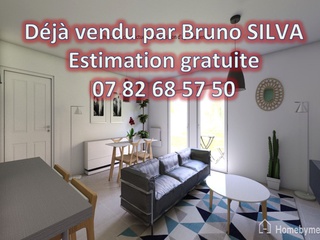 appartement 2 pièces - 43m2 à Feyzin (69320)