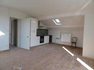 appartement 4 pièces - 80m2 à La Rochelle (17000)