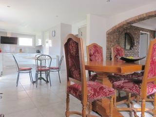 maison 7 pièces - 142m2 à Feyzin (69320)