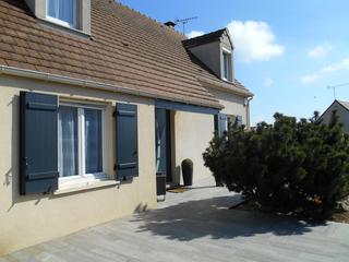 maison 6 pièces - 145m2 à Le Mesnil-Amelot (77990)
