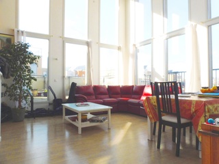appartement 5 pièces - 110m2 à Argenteuil (95100)