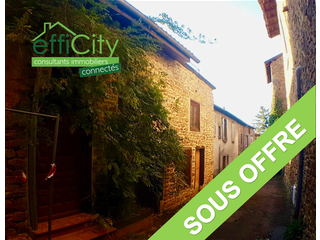 maison 8 pièces - 130m2 à Balbigny (42510)