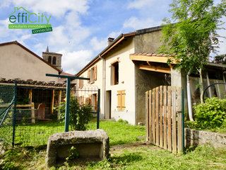 maison 4 pièces - 67m2 à Saint-Just-en-Bas (42990)