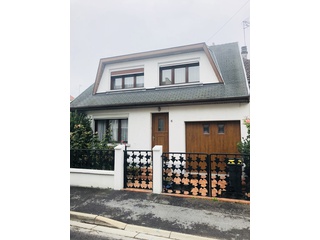 maison 6 pièces - 123m2 à Reims (51100)