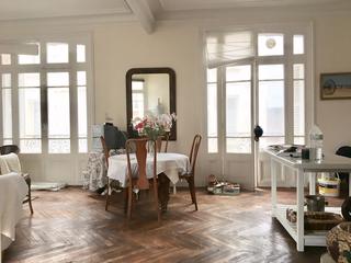 appartement 4 pièces - 74m2 à Trouville-sur-Mer (14360)