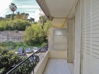 appartement 2 pièces - 44m2 à Cannes (06400)