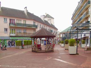 appartement 2 pièces - 50m2 à Maurepas (78310)