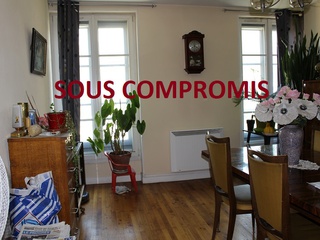 appartement 3 pièces - 70m2 à Vienne (38200)