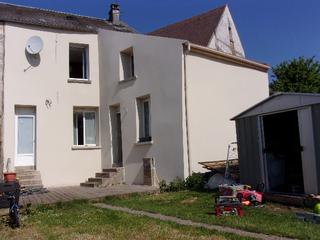 maison 3 pièces - 72m2 à Puisieux (77139)