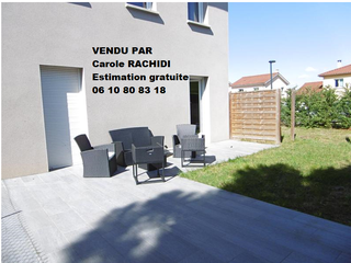 appartement 2 pièces - 50m2 à Feyzin (69320)