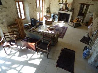 maison 7 pièces - 230m2 à Féricy (77133)