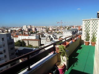 appartement 3 pièces - 70m2 à Asnières-sur-Seine (92600)