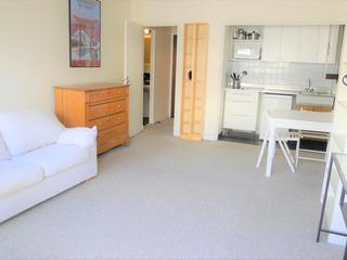 appartement 1 pièces - 29m2 à Paris (75017)