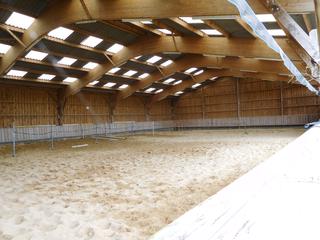 divers  - 50m2 à Montigné-le-Brillant (53970)