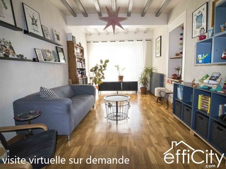 maison 5 pièces - 116m2 à Pierreclos (71960)