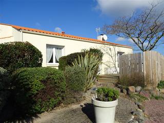 maison 6 pièces - 150m2 à Bretignolles-sur-Mer (85470)