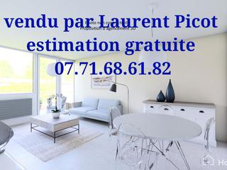appartement 4 pièces - 89m2 à Oullins (69600)