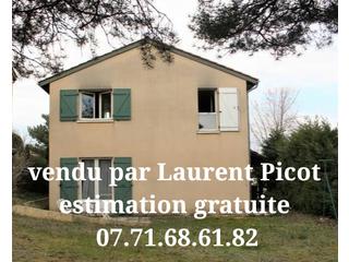 maison 4 pièces - 100m2 à Givors (69700)