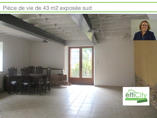 maison 6 pièces - 160m2 à Bruz (35170)