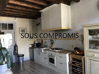 appartement 7 pièces - 192m2 à Vienne (38200)