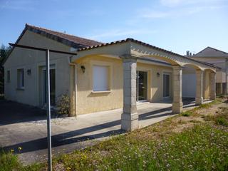 maison 4 pièces - 105m2 à Andancette (26140)