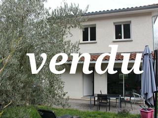 maison 4 pièces - 93m2 à Saint-Romain-en-Gal (69560)