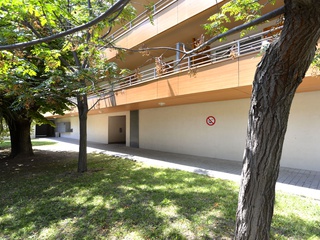 appartement 1 pièces - 25m2 à Montpellier (34090)