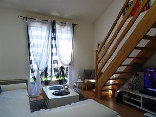 appartement 2 pièces - 50m2 à Sables-d'Olonne (85100)