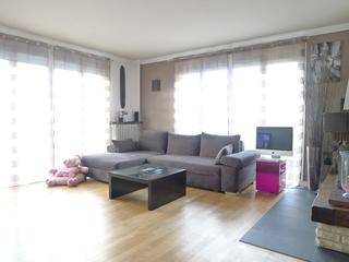 maison 4 pièces - 90m2 à Bondy (93140)