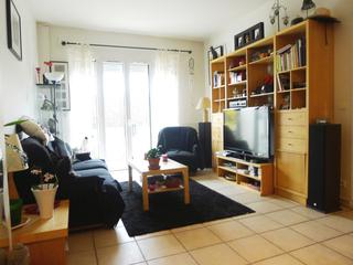 appartement 3 pièces - 65m2 à Bagnolet (93170)