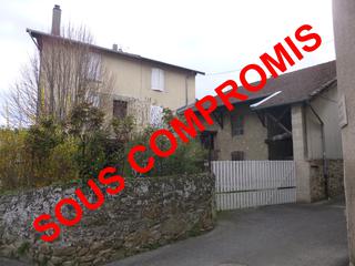 maison 5 pièces - 110m2 à Saint-Désirat (07340)