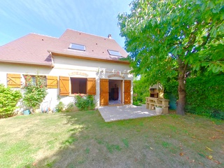 maison 5 pièces - 100m2 à Antony (92160)