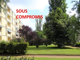 appartement 3 pièces - 65m2 à Lyon (69005)